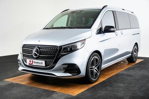 Mercedes V-klasse 300